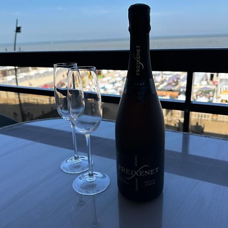 C- View Palace Blankenberge Kültér fotó